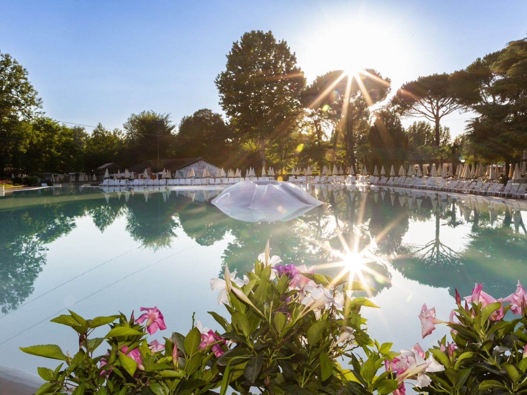 Camping Zaton Holiday Resort 