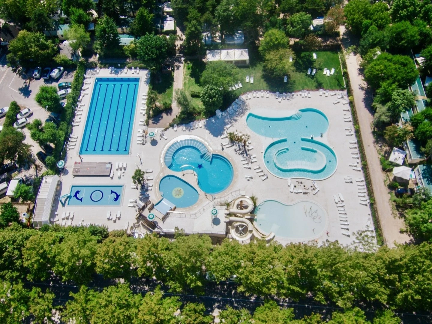 Come enjoy Camping Sabbiadoro  Estivotravel