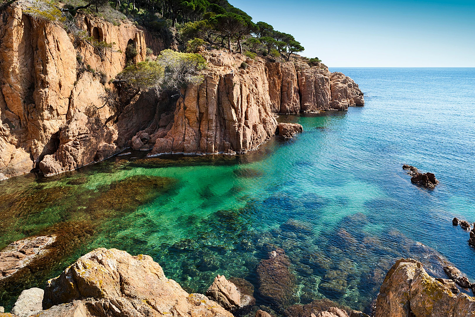Costa Brava