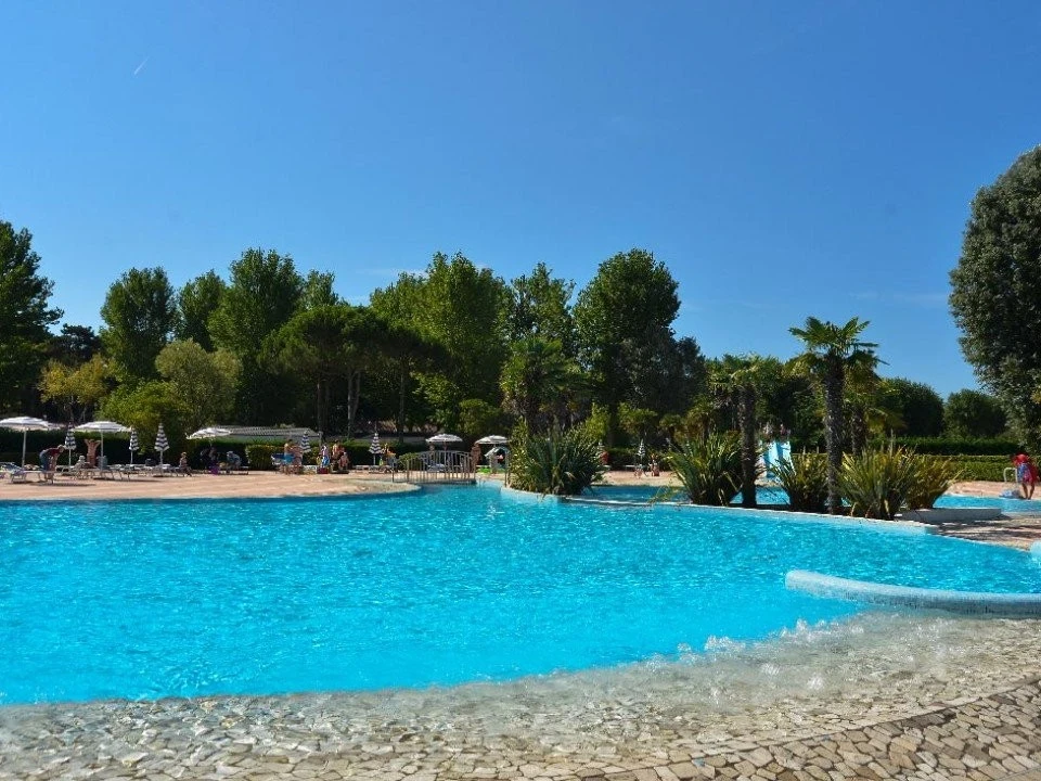 Genieen Sie Camping Laguna Village  Estivotravel