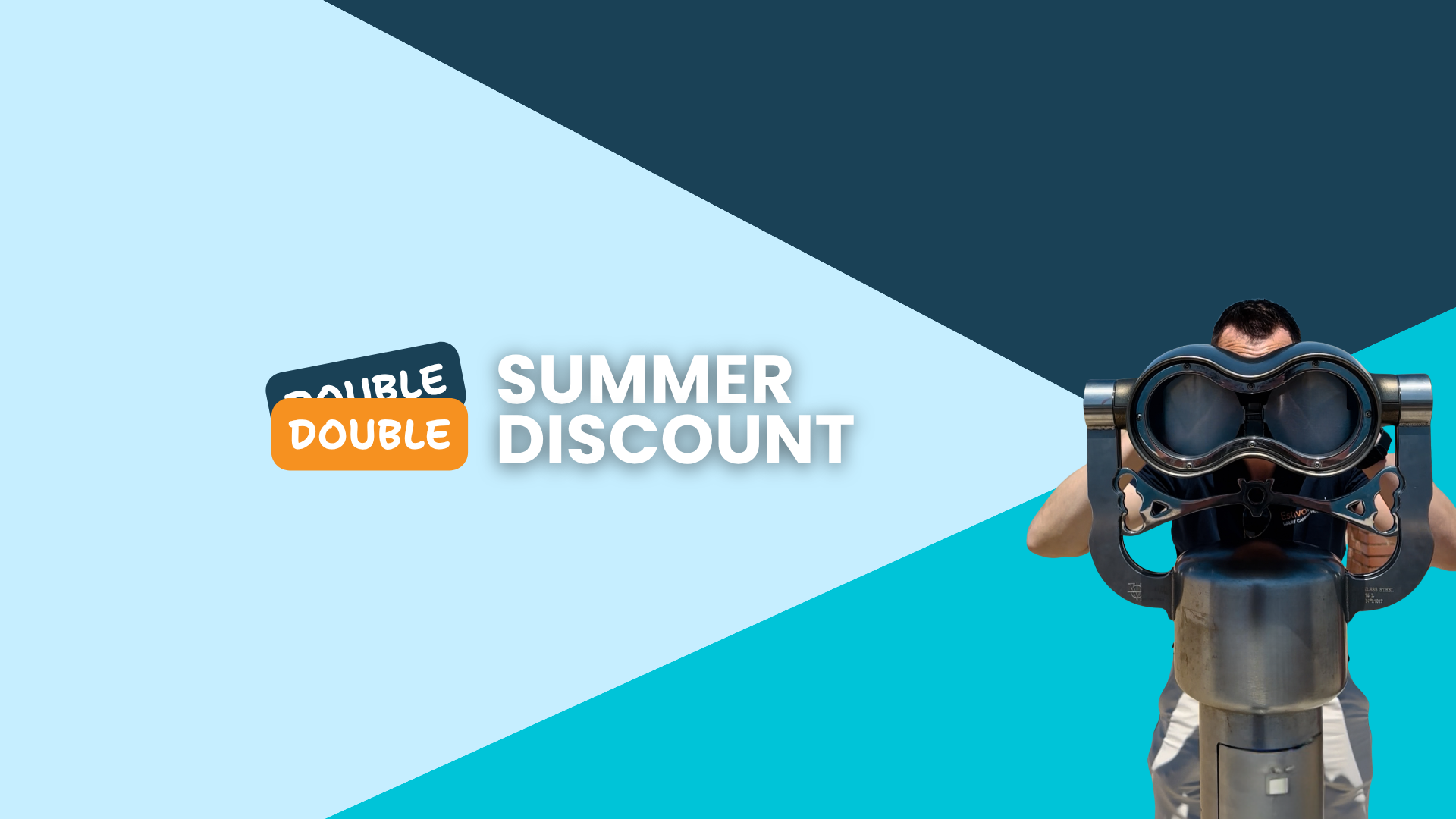 Extra discounts this summer