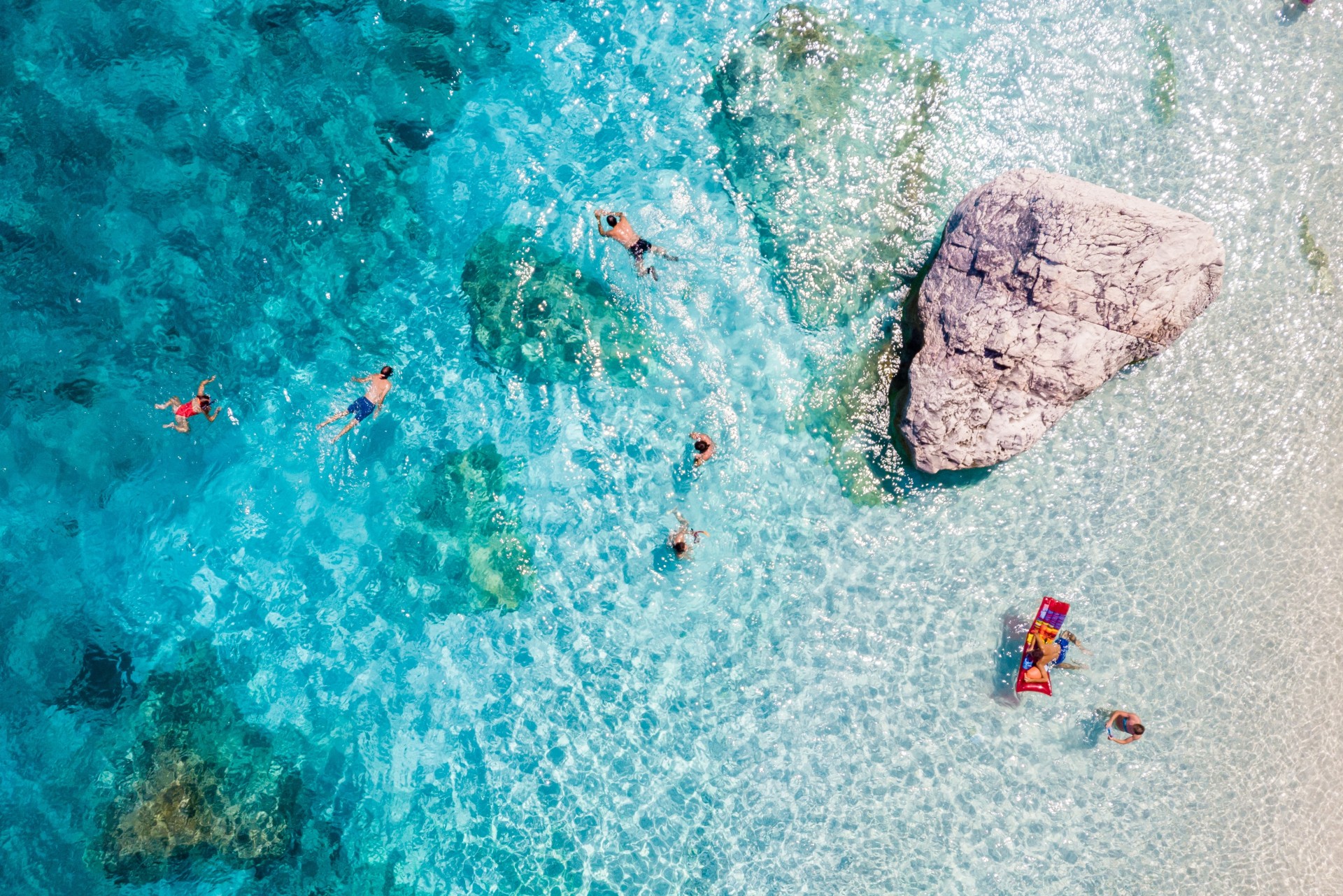Sardinië