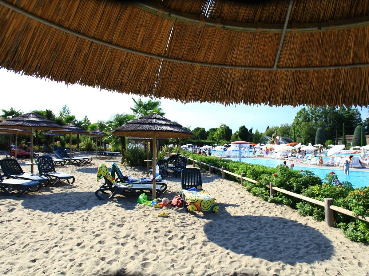 Camping Bella Italia | Lake Garda | Estivotravel