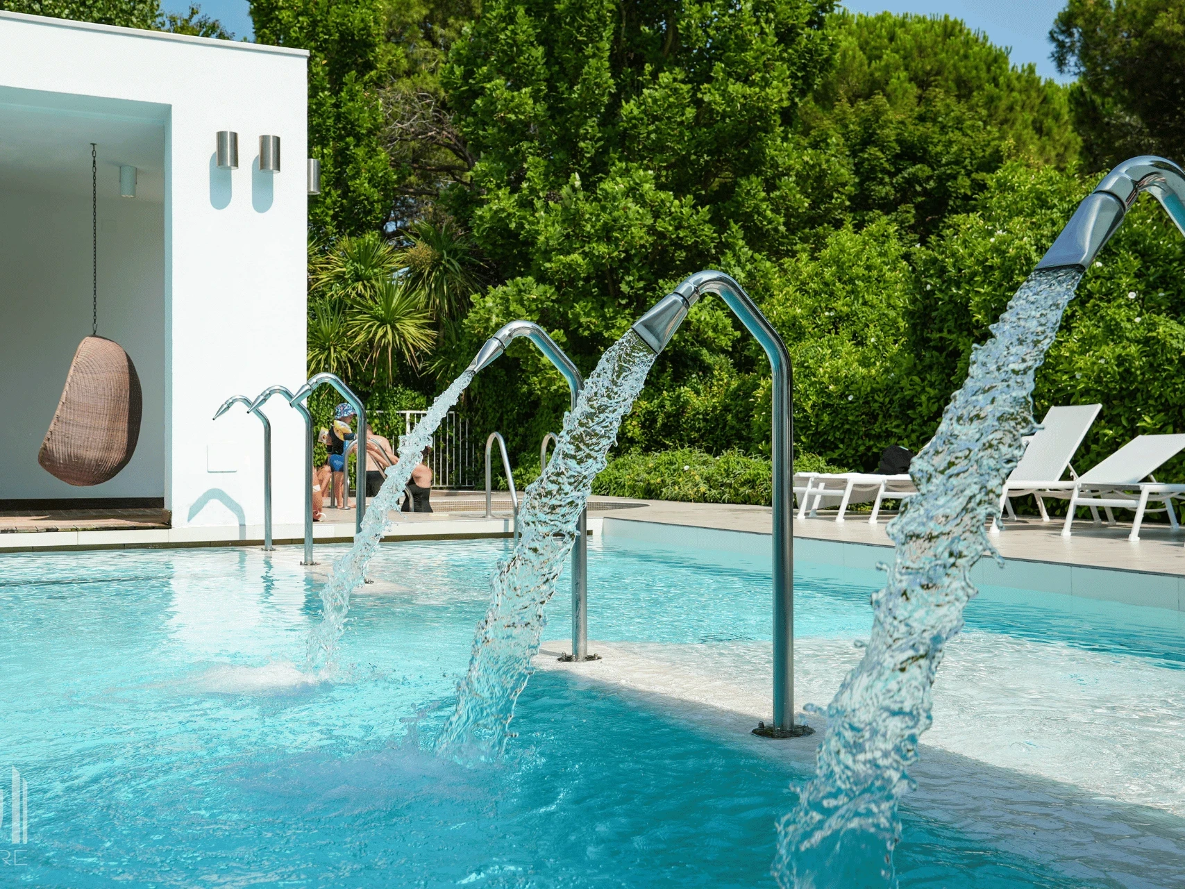 Camping Union Lido Mare | Luxus-Mobilheime von Estivotravel