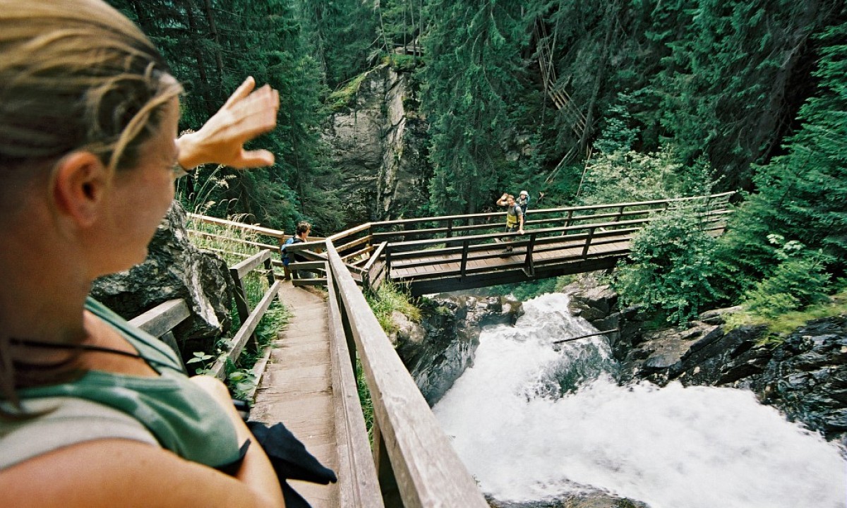 Luxus Campinurlaub in Steiermark