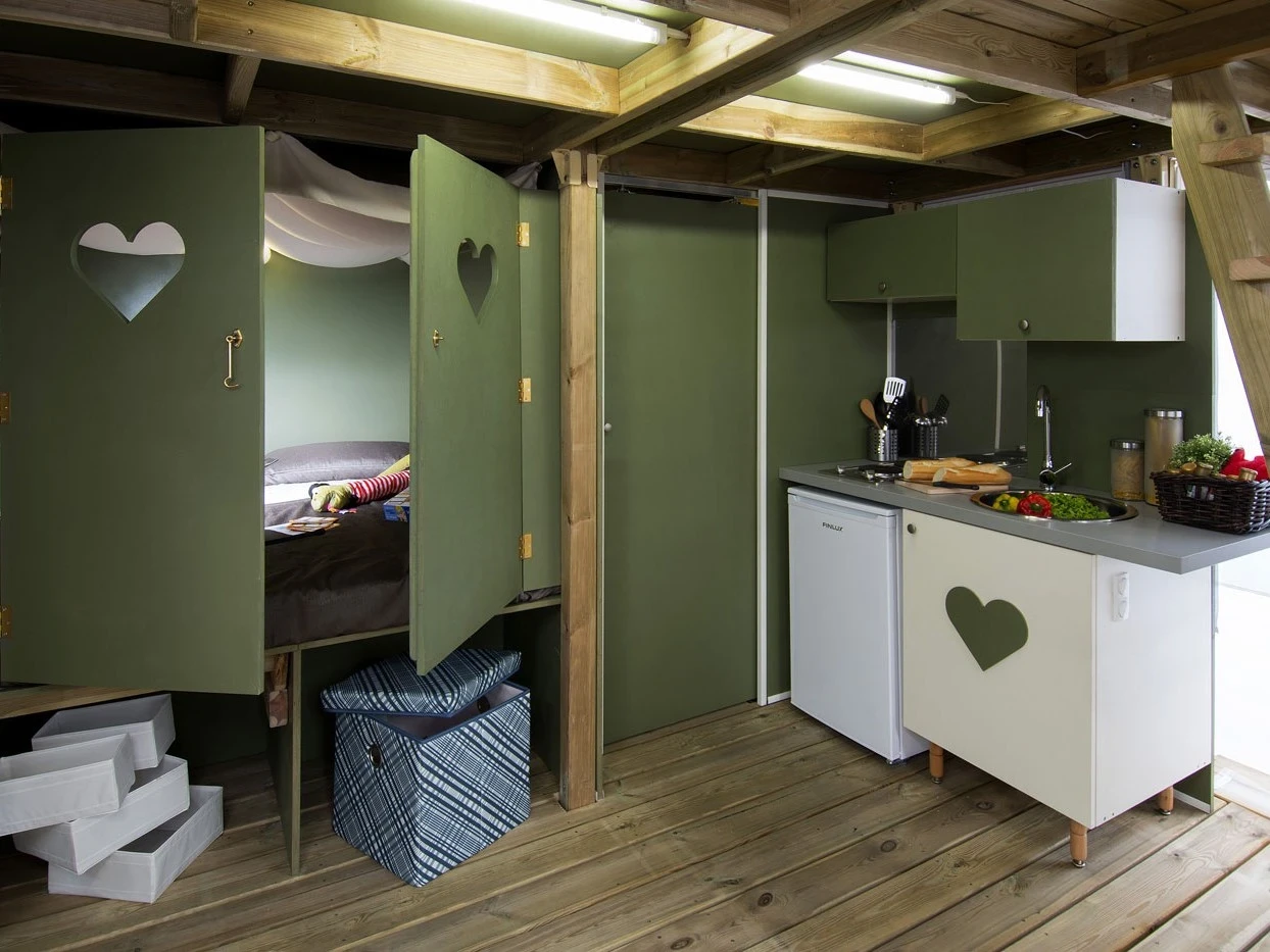 geschirr camping set Camping Geschirr-Set PEBBLE SKY 12-teilig