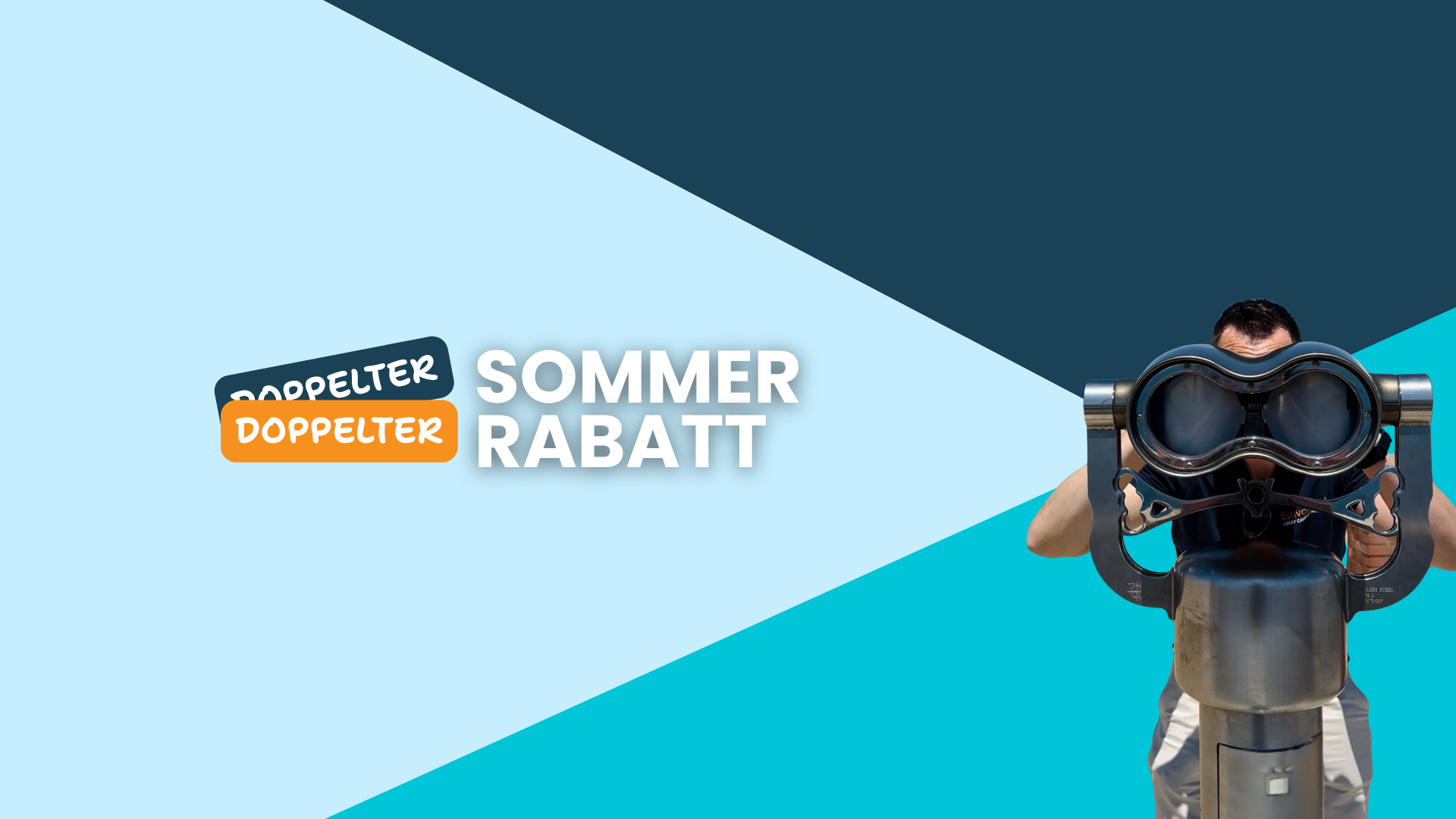 Zusätzliche Vorteile diesen Sommer