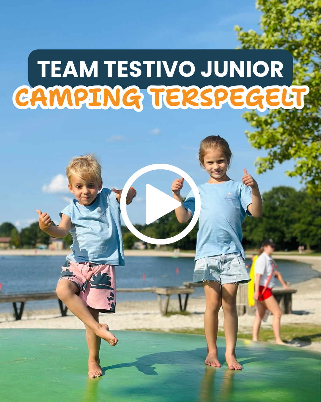 Word jij onze vakantietester?