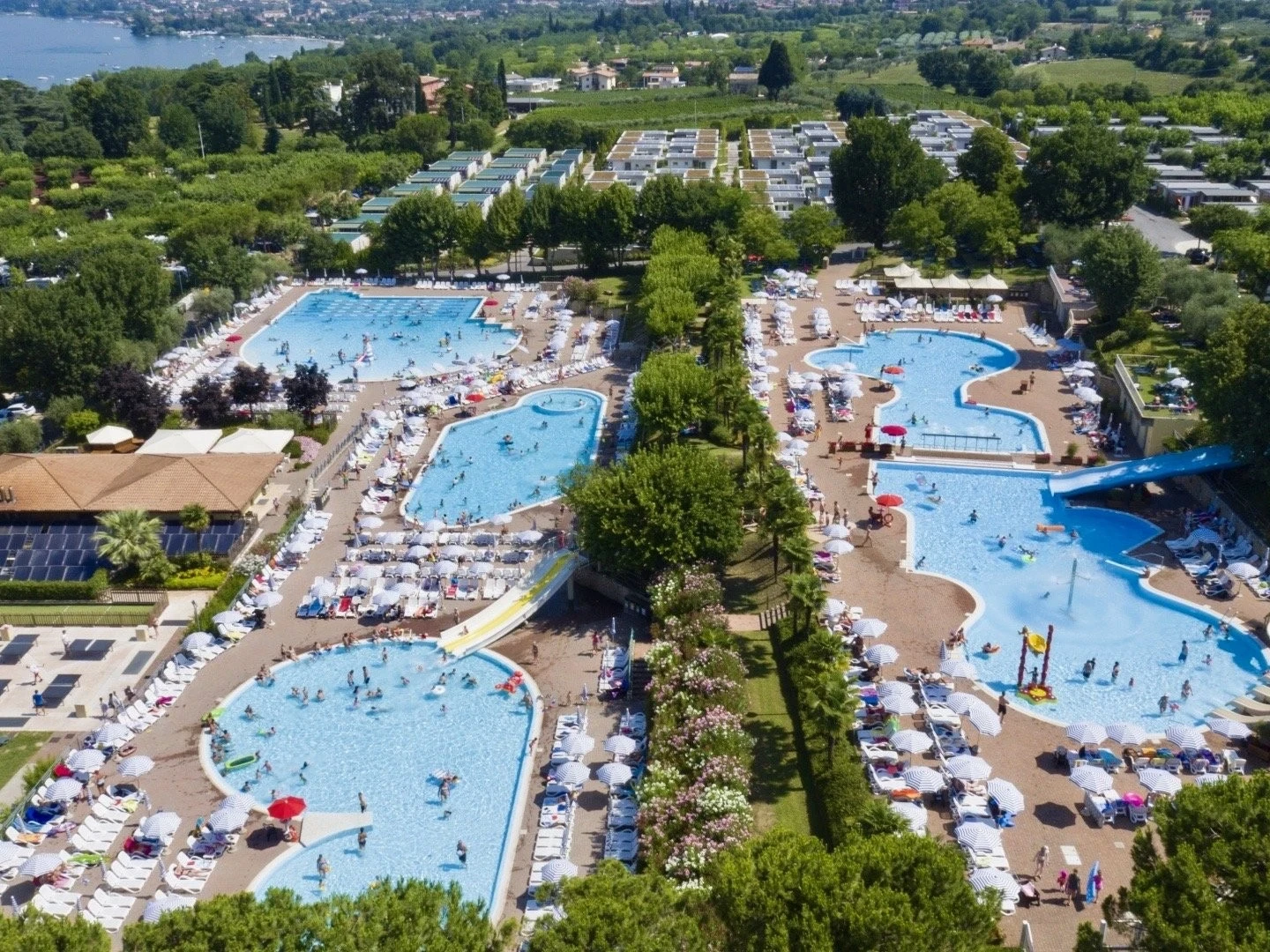 Camping piani di clodia discount