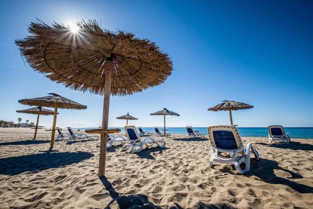 Luxus Campingurlaub an der Costa Dorada