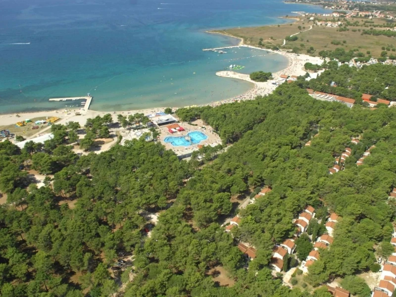 Come enjoy Camping Zaton Holiday Resort  Estivotravel