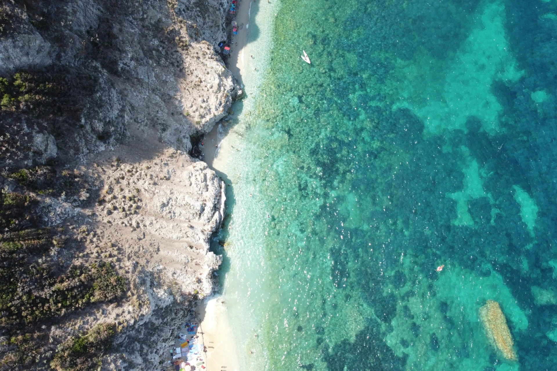 Toscaanse kust