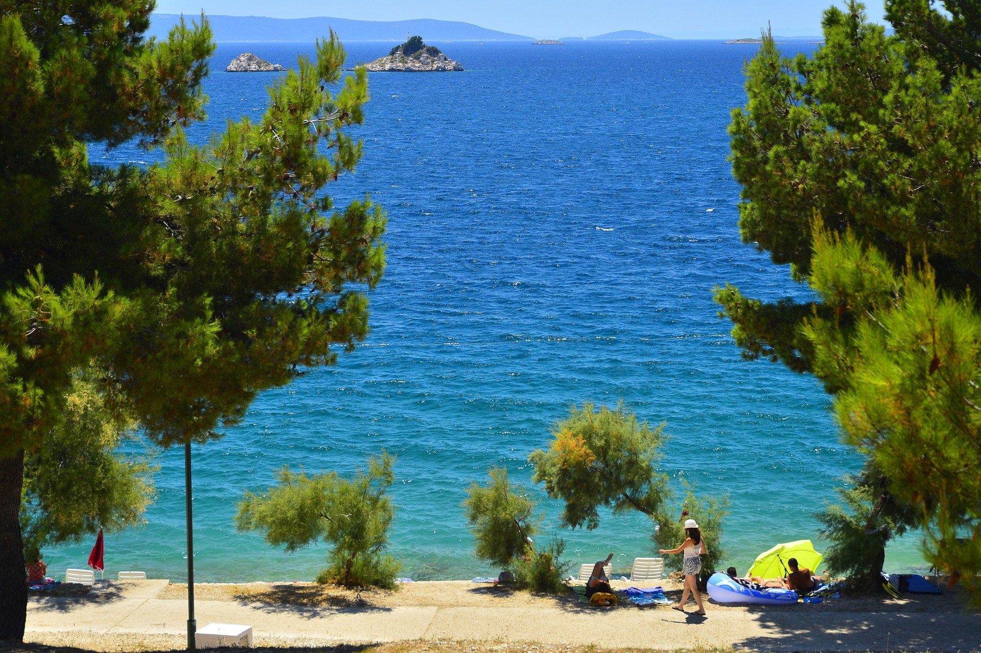 Dalmatië