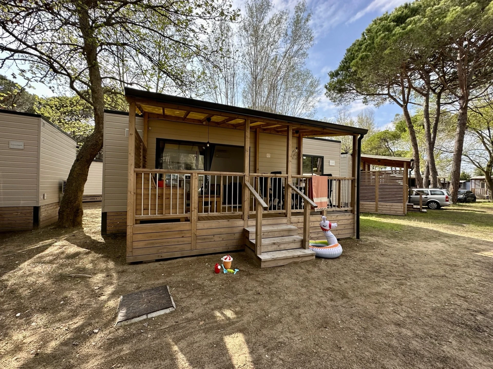 camping topfset Camping-Kochset 12-teilig main image 1