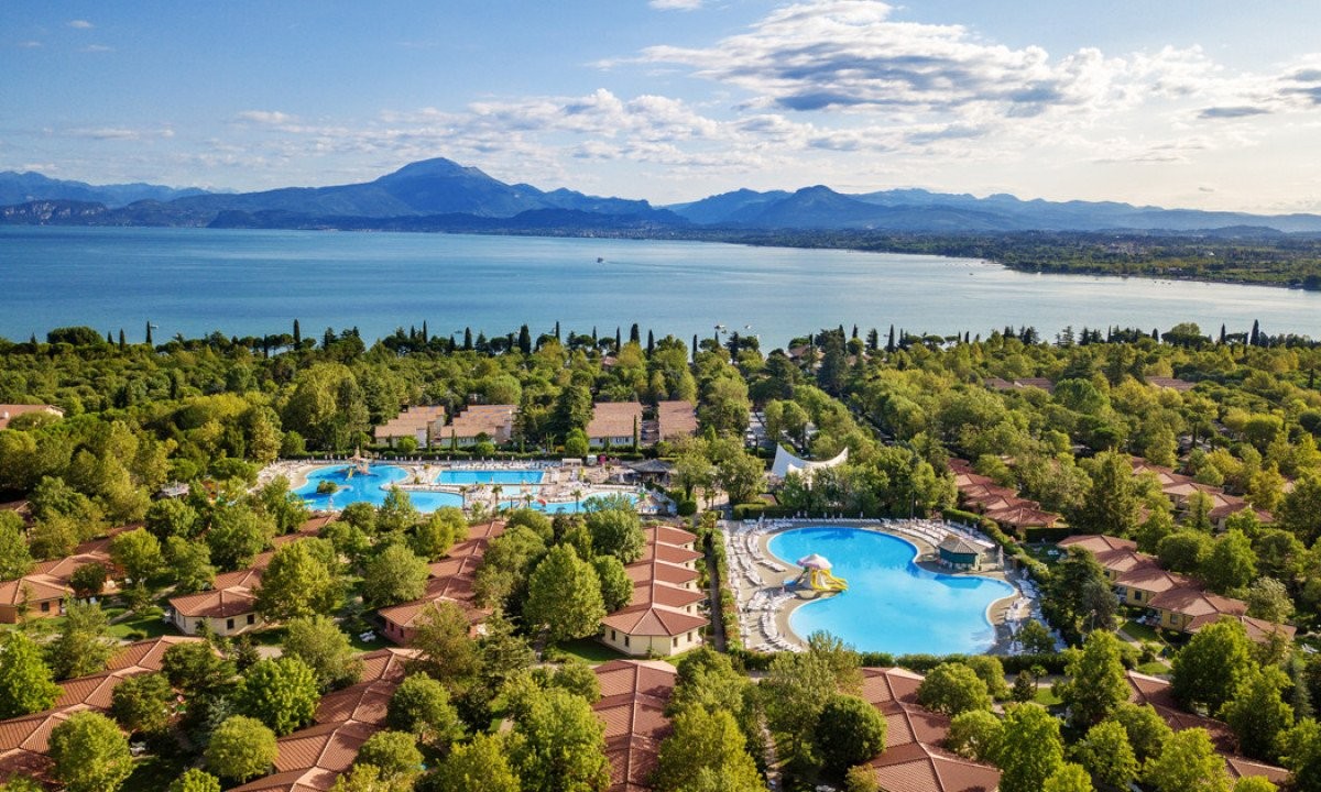 Camping Bella Italia