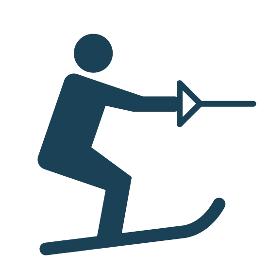 Animation & Wasseraktivitäten