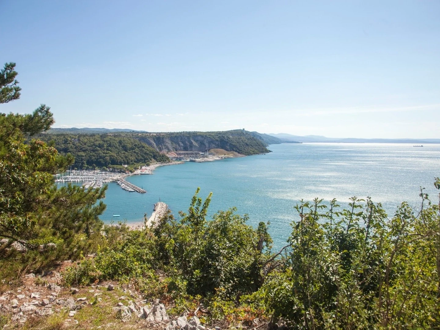 Come enjoy Camping Village Mare Pineta  Estivotravel