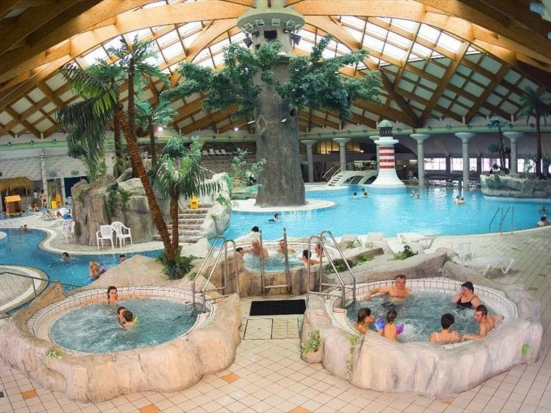 Come enjoy Camping Terme Catez  Estivotravel