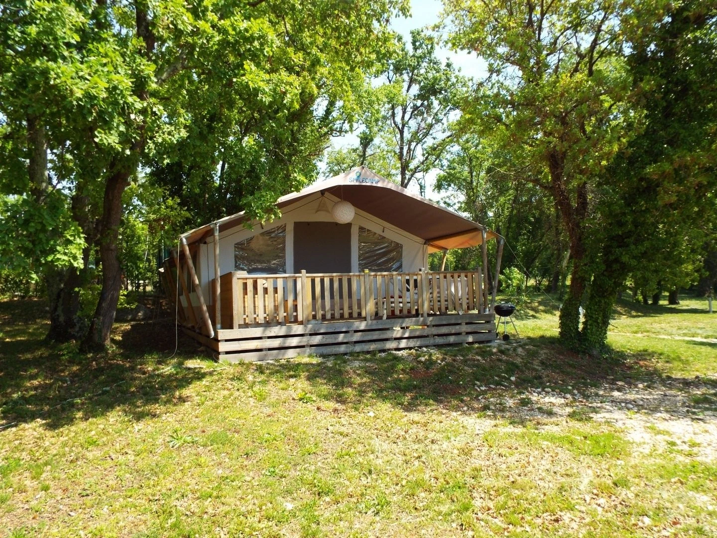 Premium Lodgetents