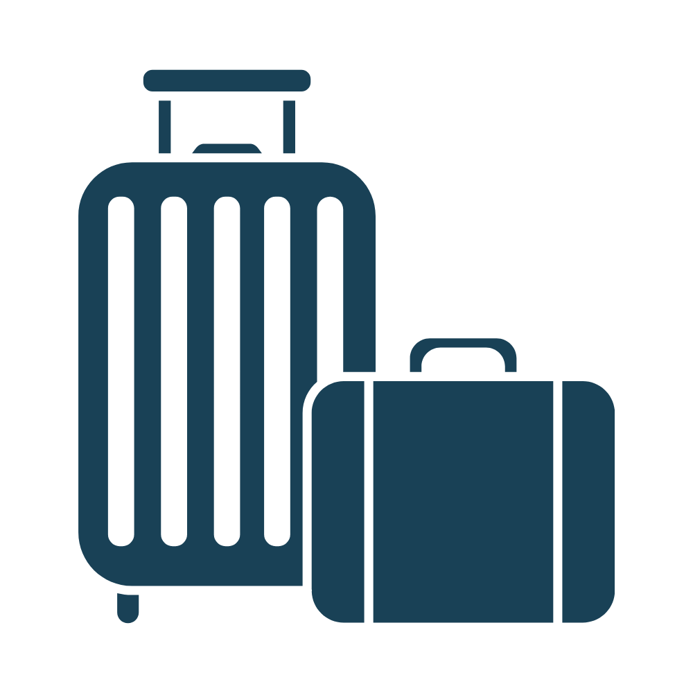 Partenza anche entro un giorno