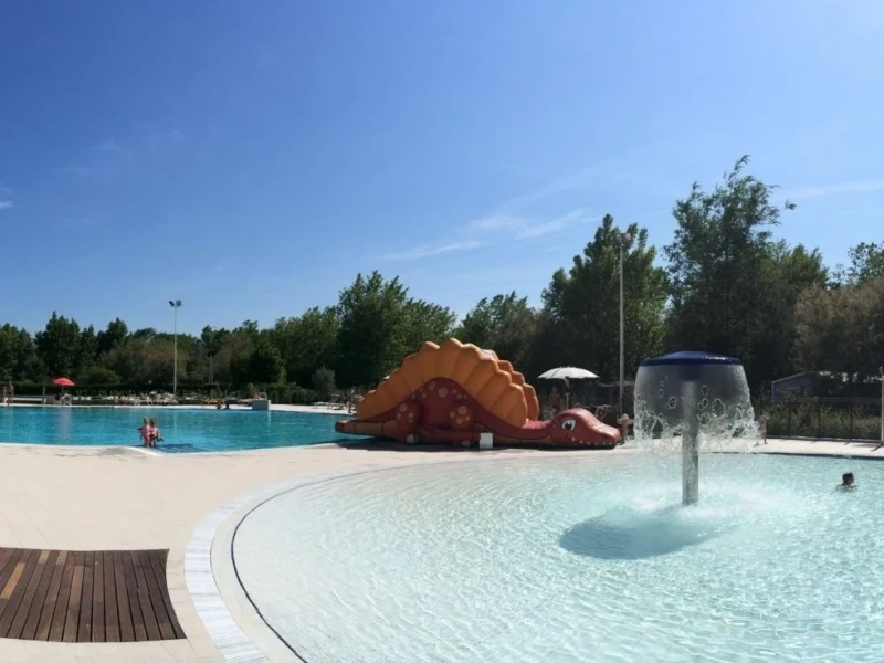 Genieen Sie Camping Vigna Sul Mar Family Collection  Estivotravel