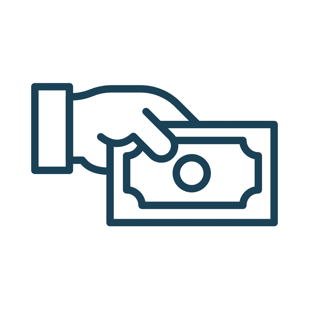 Secure payment