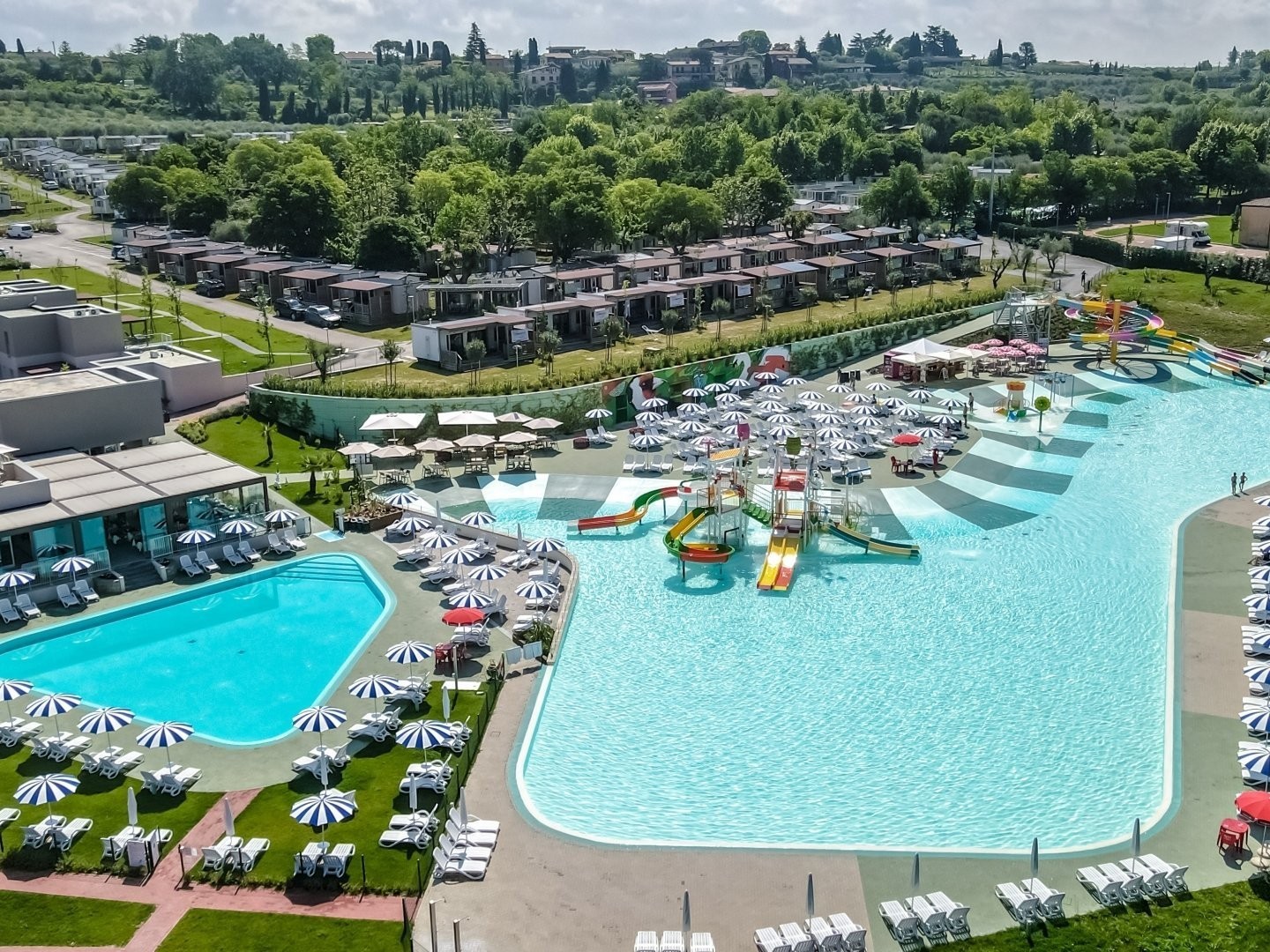 Sommergefühle? Jetzt die letzten Plätze sichern!