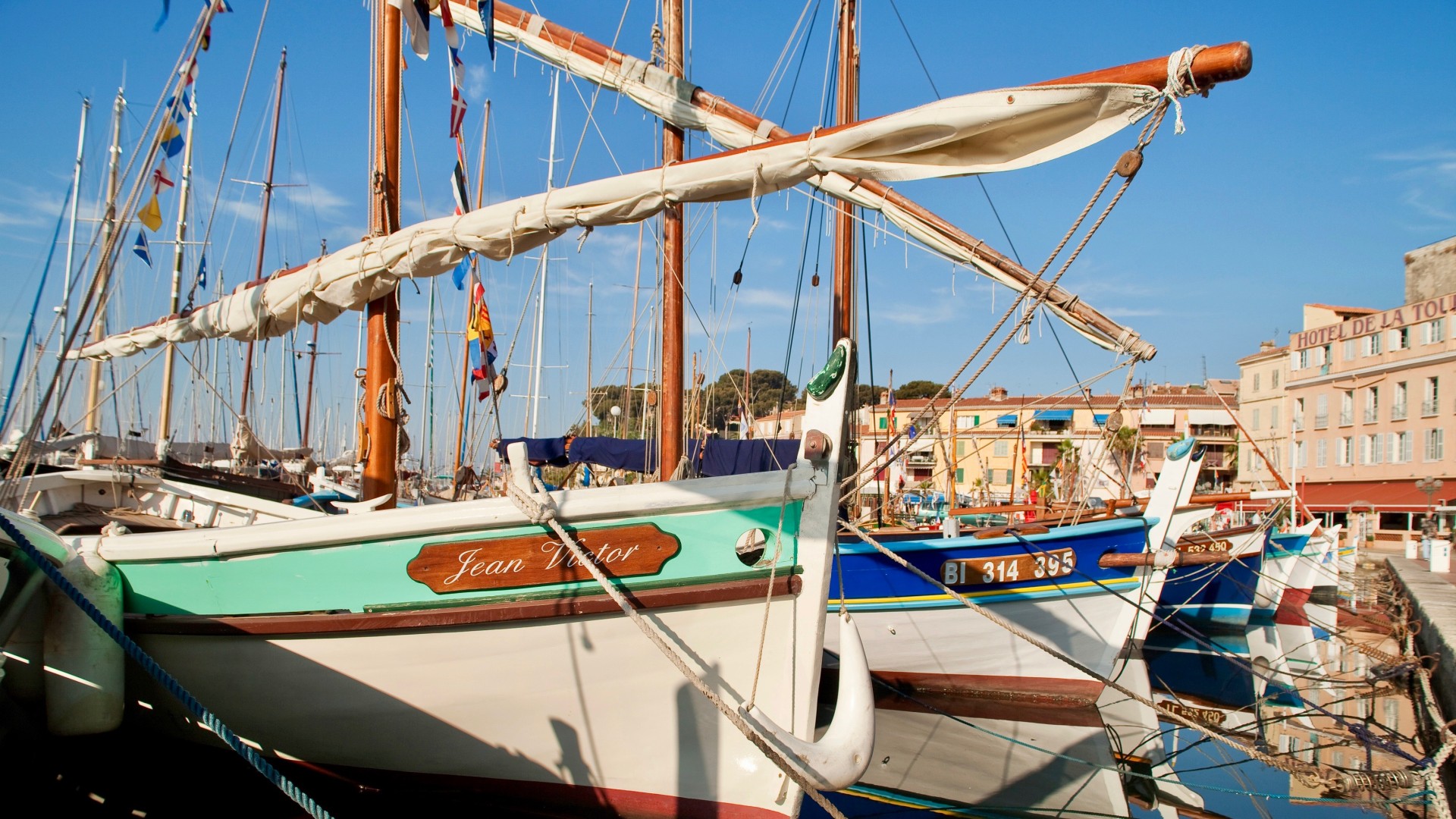 Cote d'Azur