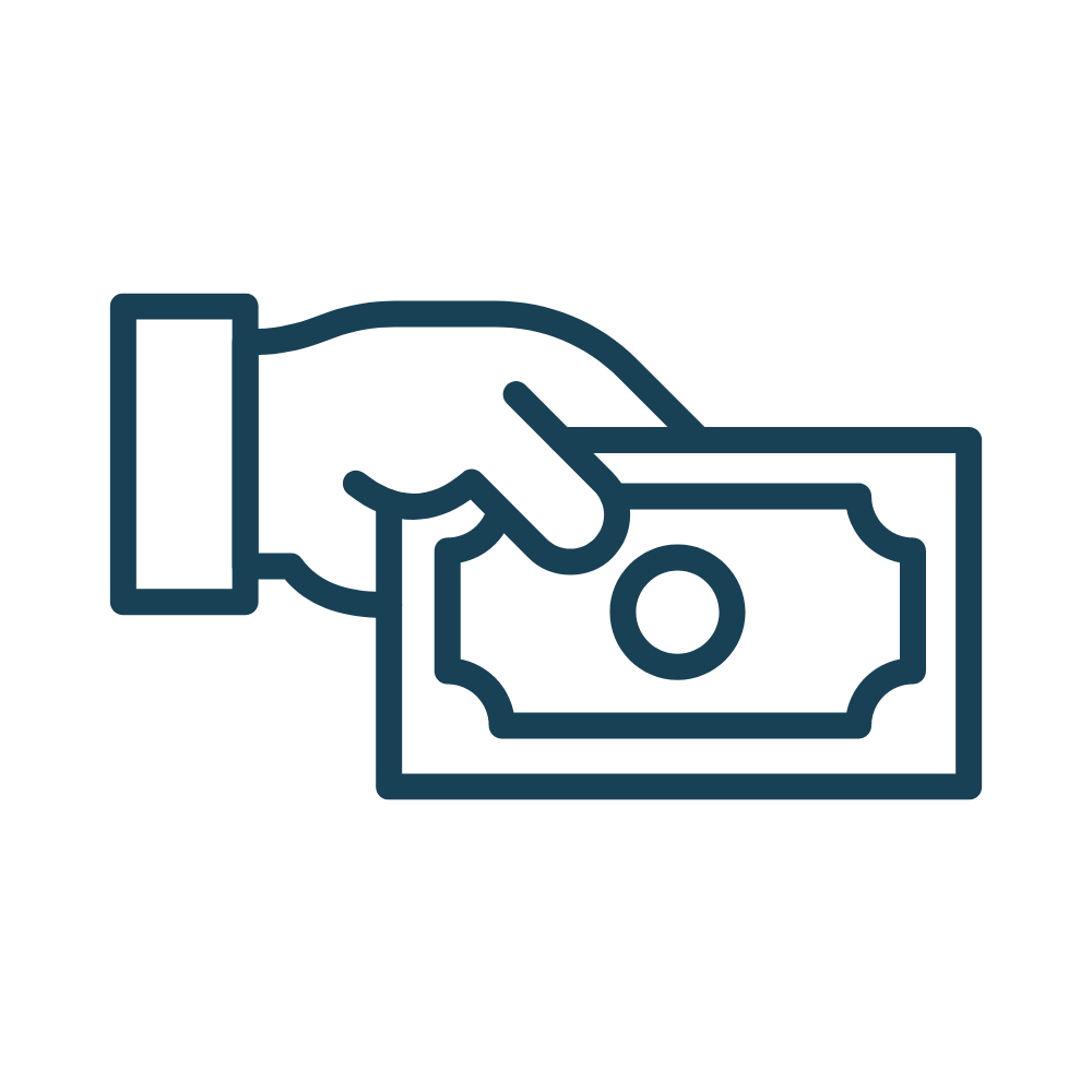 Dobry stosunek ceny do jakości