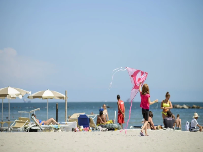 Come enjoy Camping Adriano Family Collection  Estivotravel