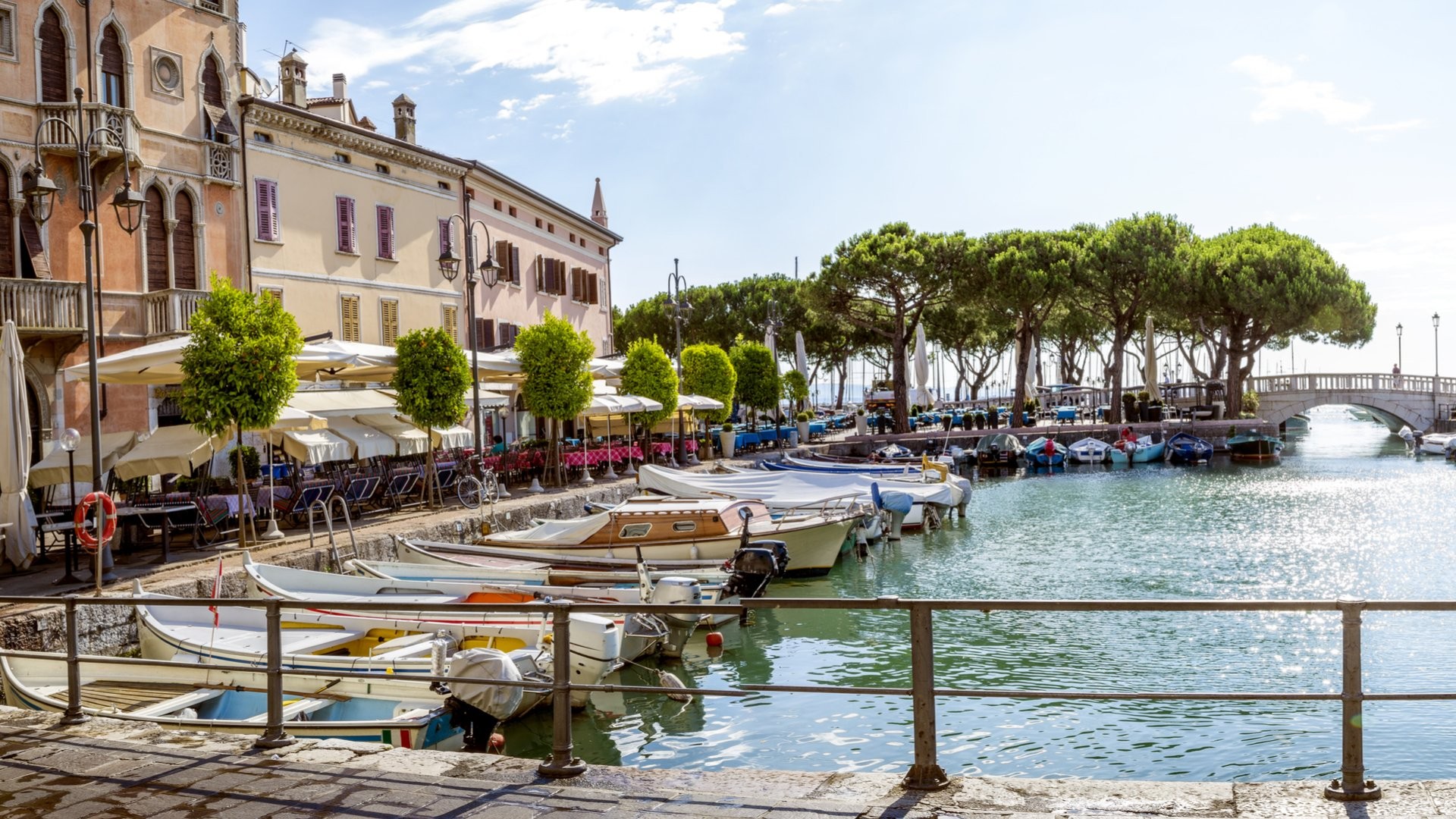 Lago di Garda