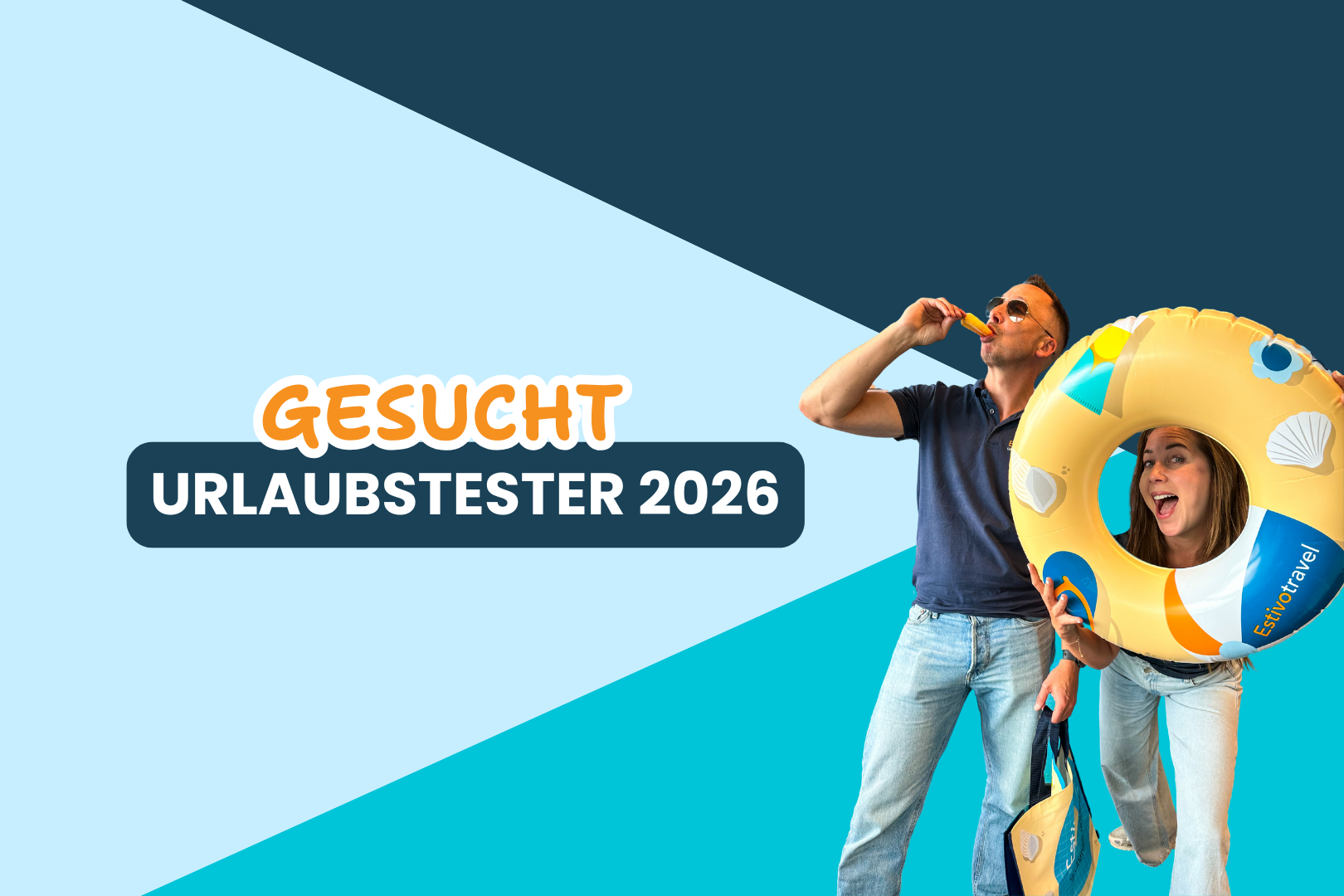 Urlaubstester 2026