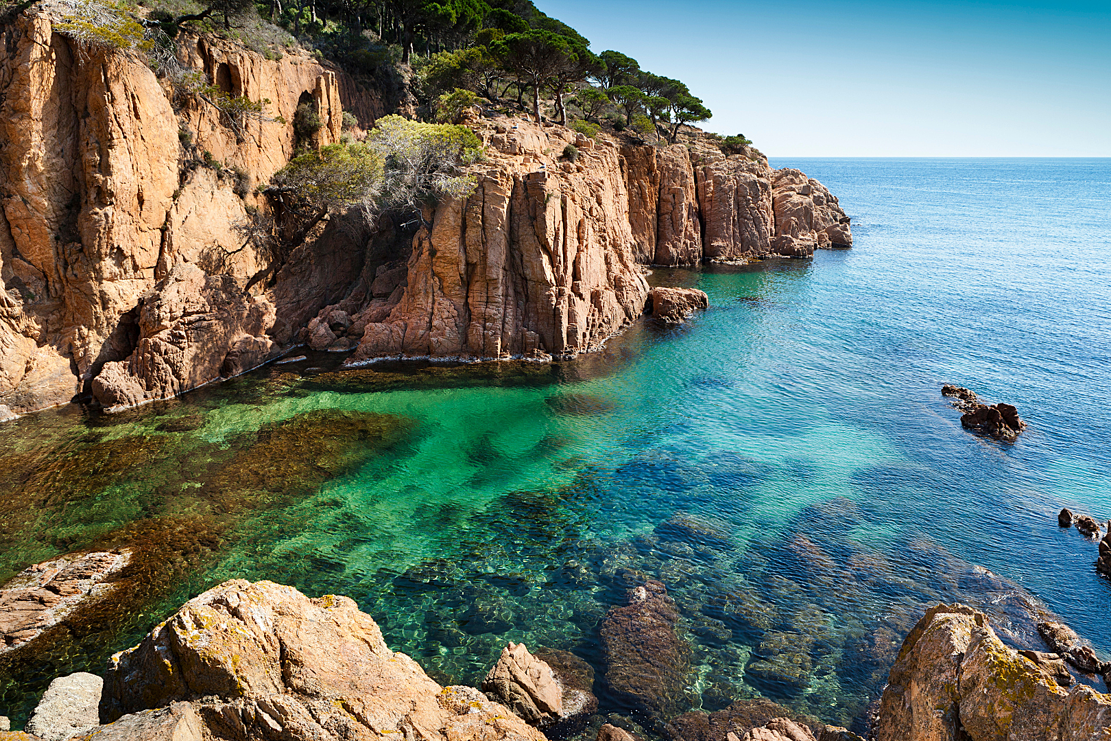 Costa Brava
