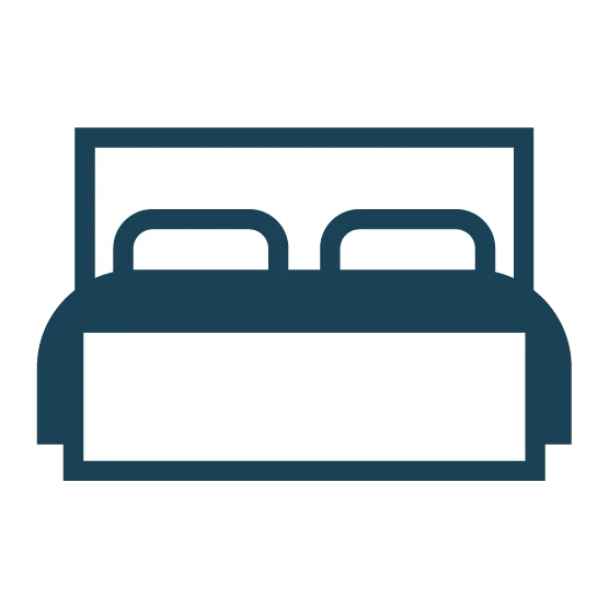 Including bed linen & towels
