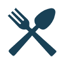 Restaurants/bars