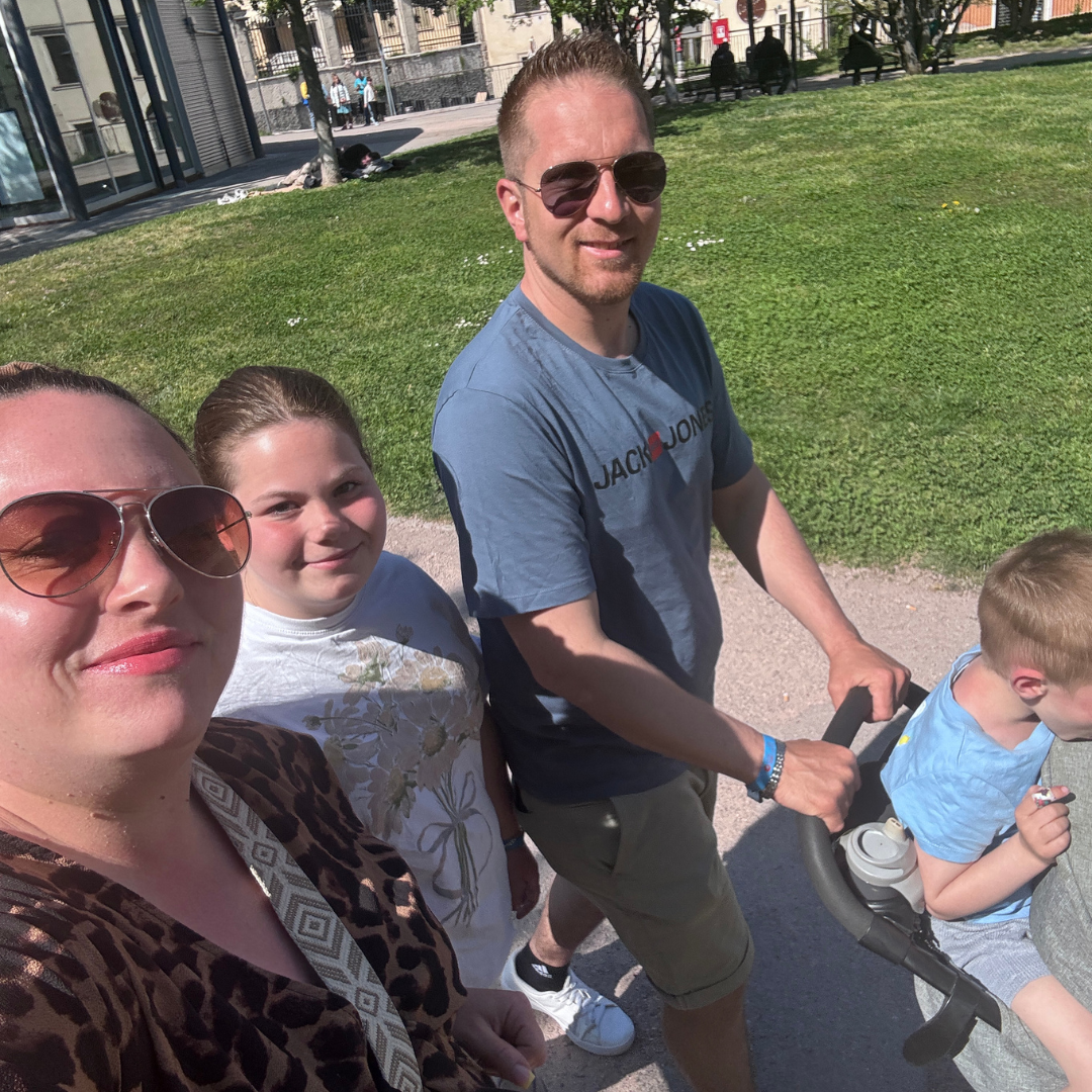 Familie Behrend